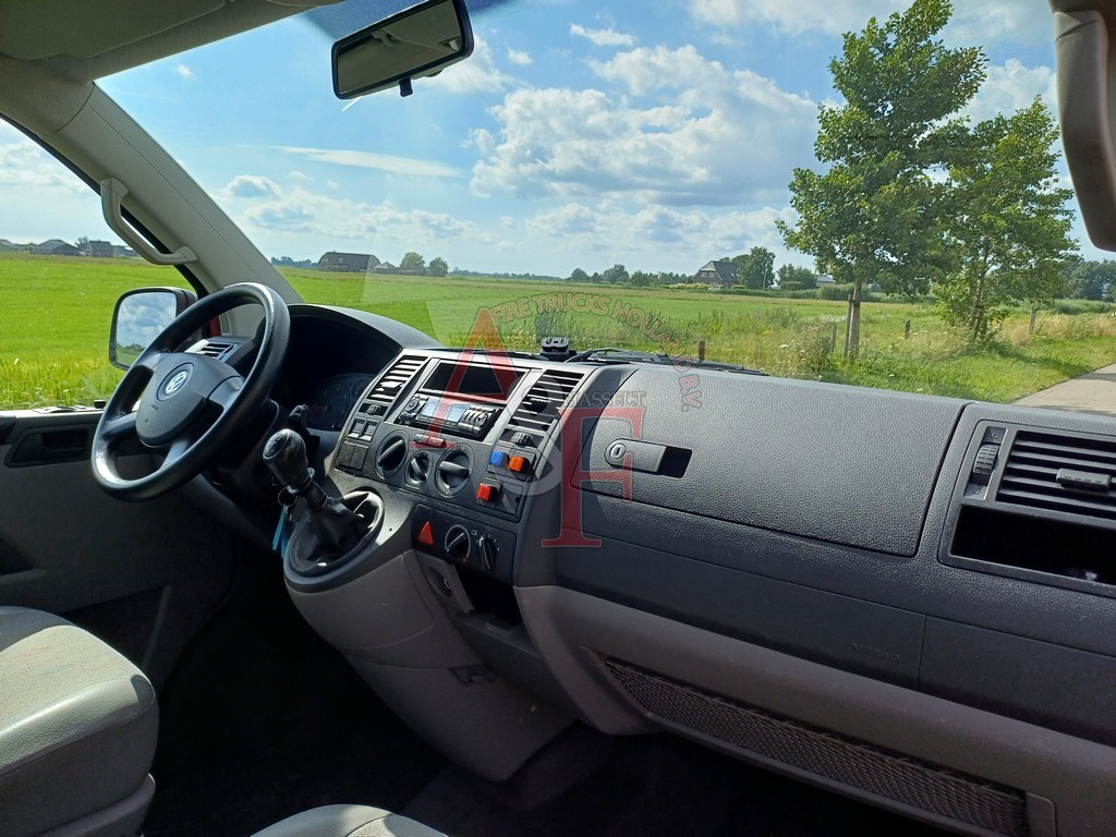 Volkswagen Transporter - Afbeelding 21