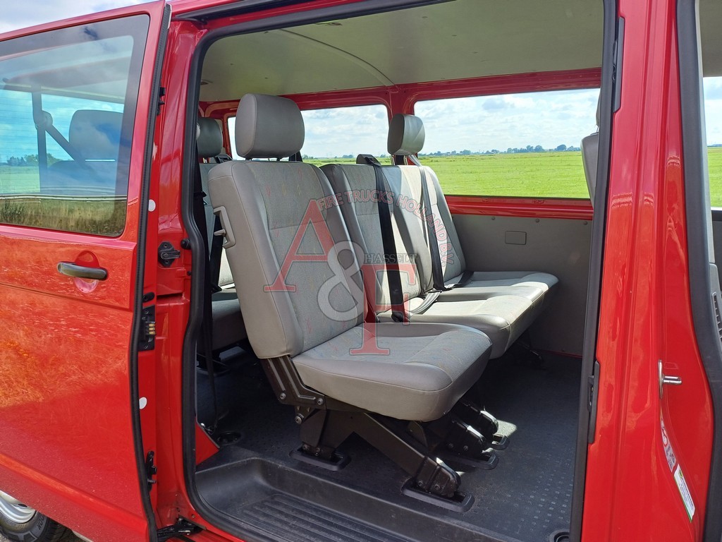 Volkswagen Transporter - Afbeelding 23