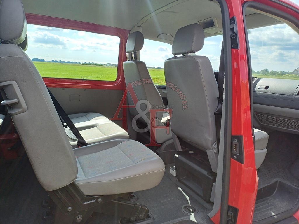 Volkswagen Transporter - Afbeelding 24