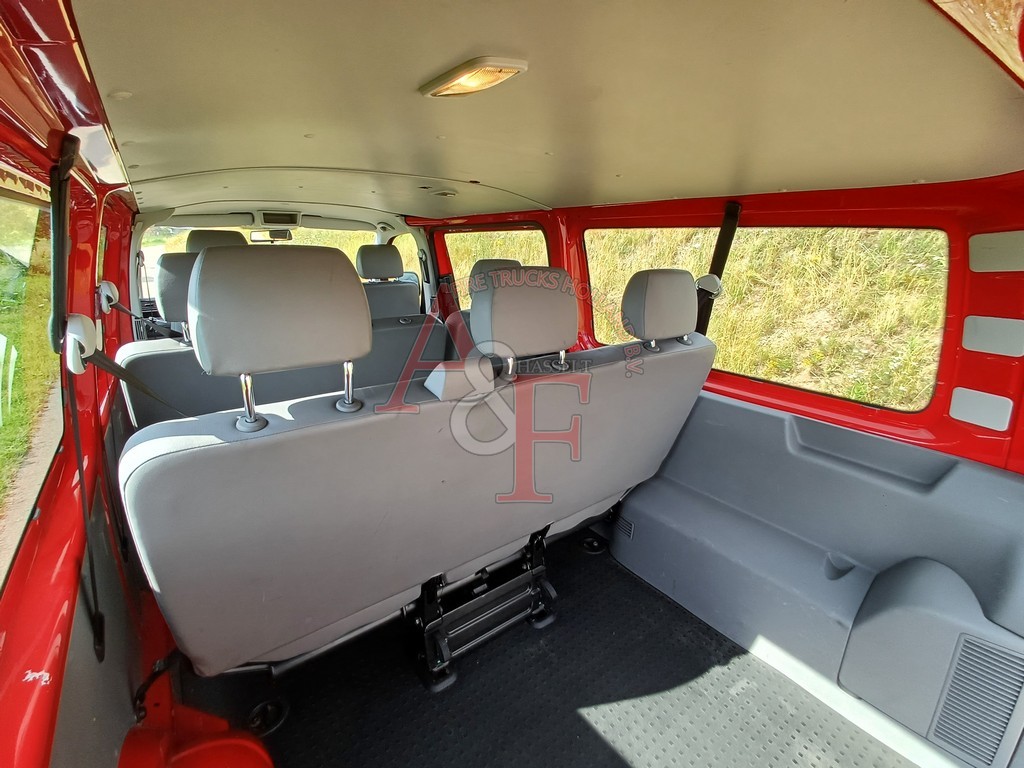 Volkswagen Transporter - Afbeelding 29