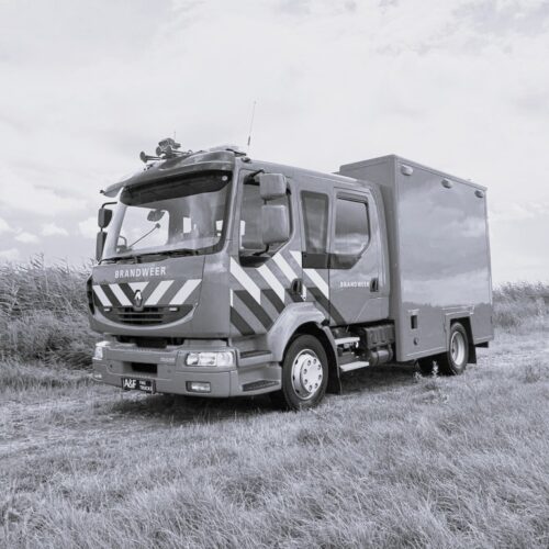 Renault Midlum 270.12