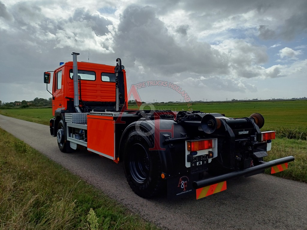 MAN F2000 19.346 - Afbeelding 3