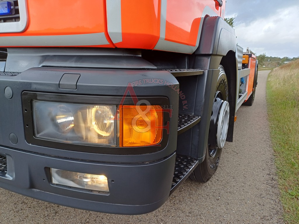 MAN F2000 19.346 - Afbeelding 6