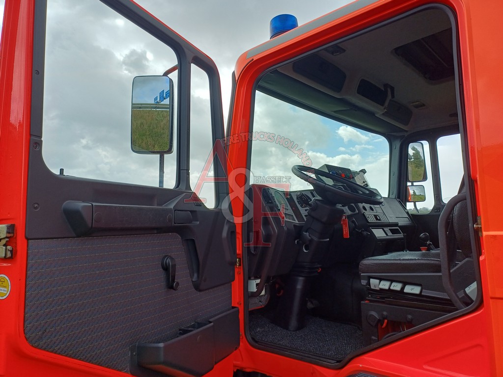 MAN F2000 19.346 - Afbeelding 8