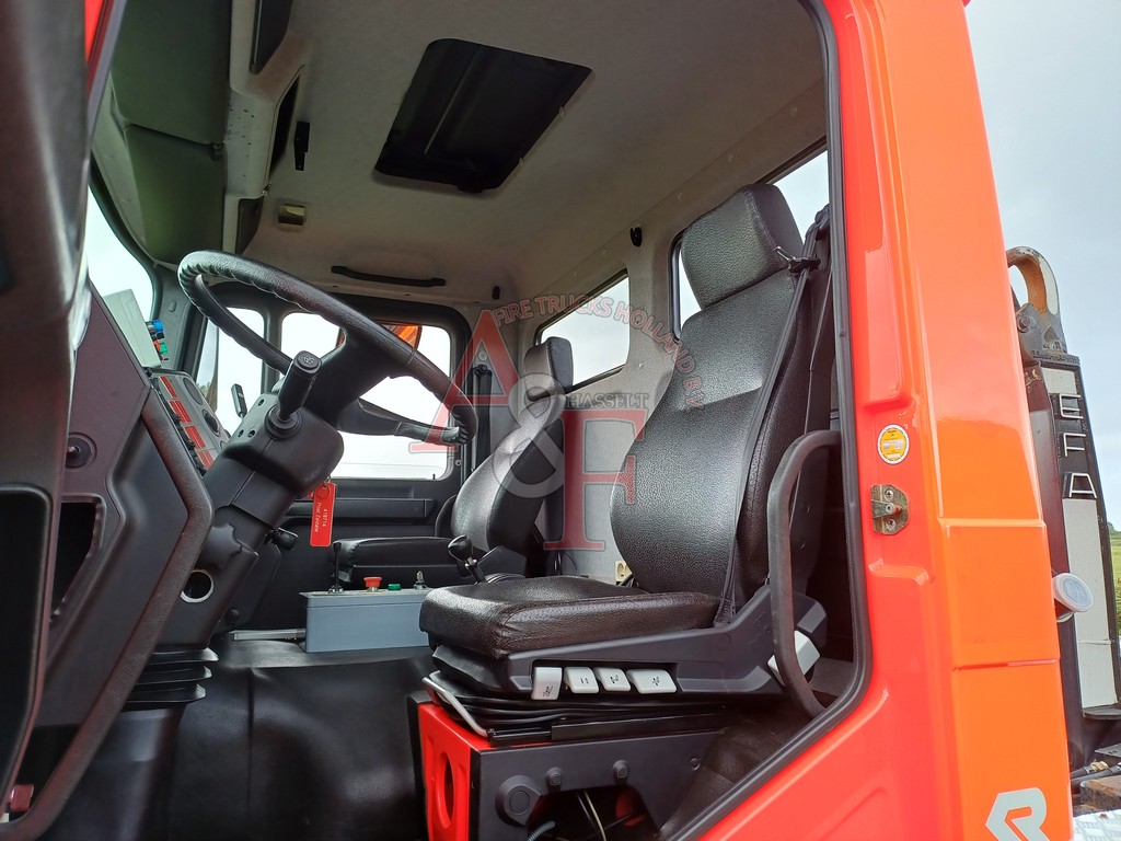 MAN F2000 19.346 - Afbeelding 9