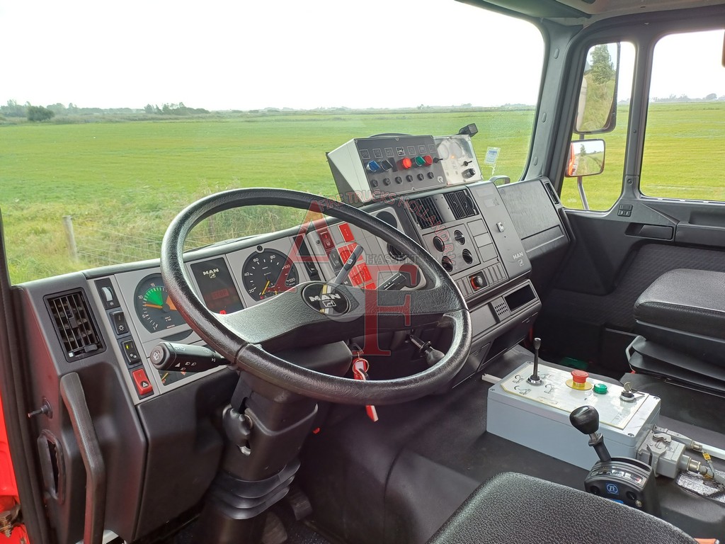 MAN F2000 19.346 - Afbeelding 10
