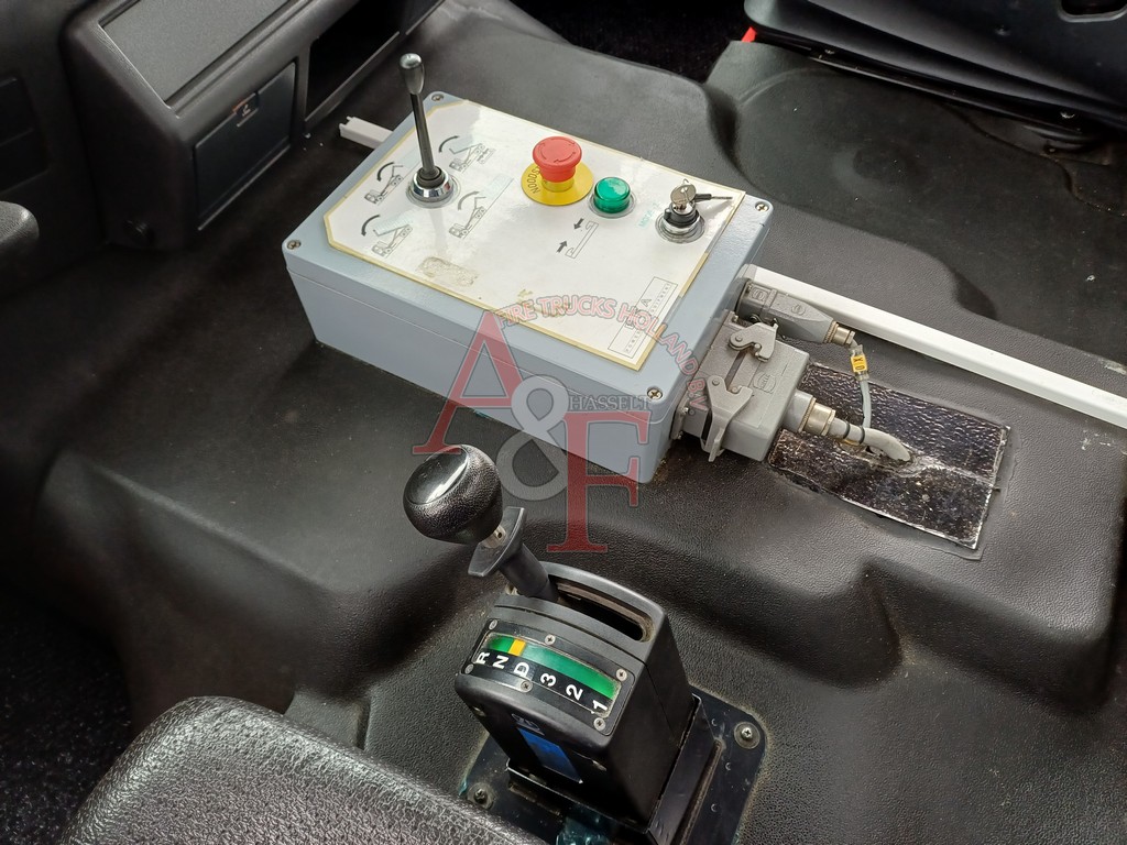 MAN F2000 19.346 - Afbeelding 13