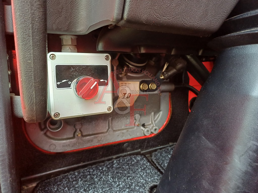 MAN F2000 19.346 - Afbeelding 14