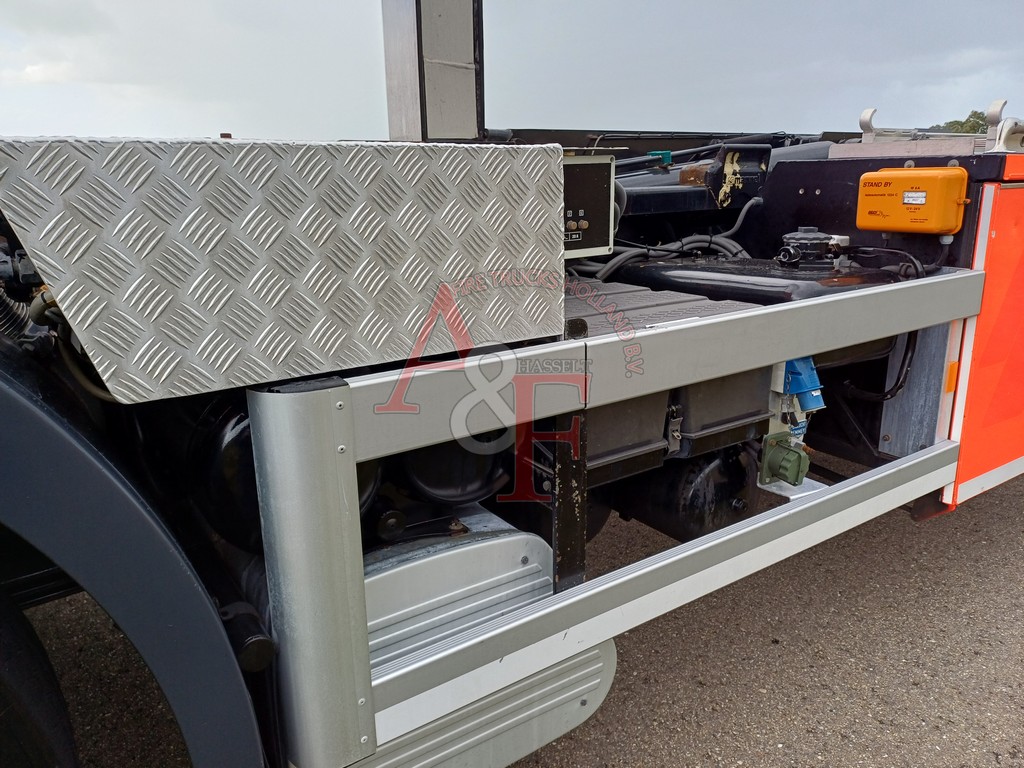 MAN F2000 19.346 - Afbeelding 15