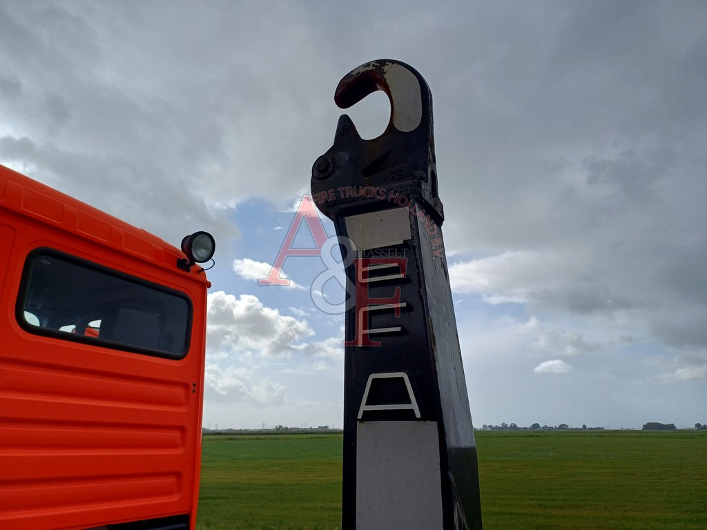 MAN F2000 19.346 - Afbeelding 16