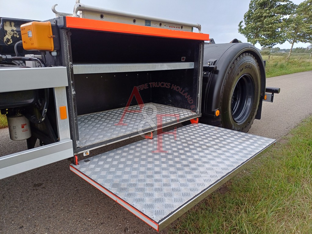 MAN F2000 19.346 - Afbeelding 17