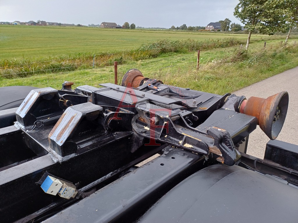 MAN F2000 19.346 - Afbeelding 18