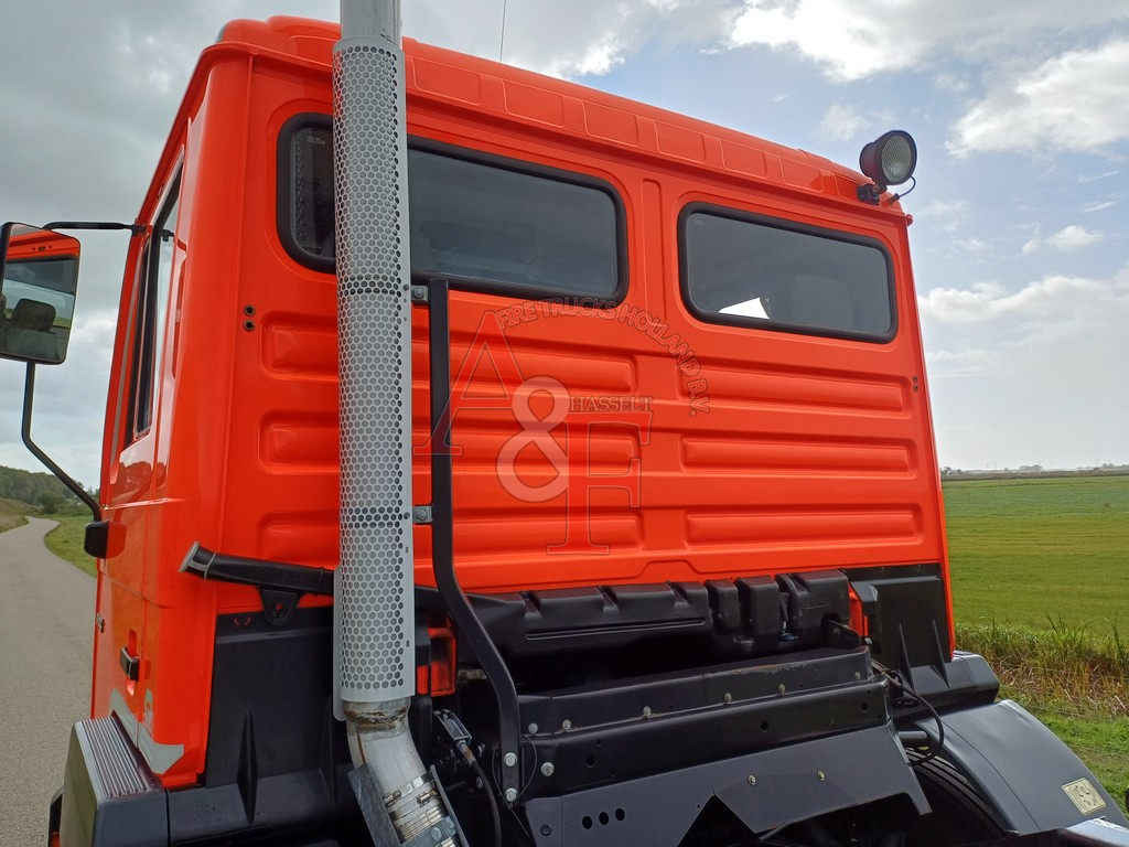 MAN F2000 19.346 - Afbeelding 20