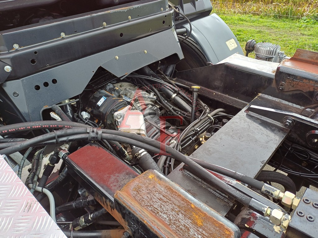 MAN F2000 19.346 - Afbeelding 21