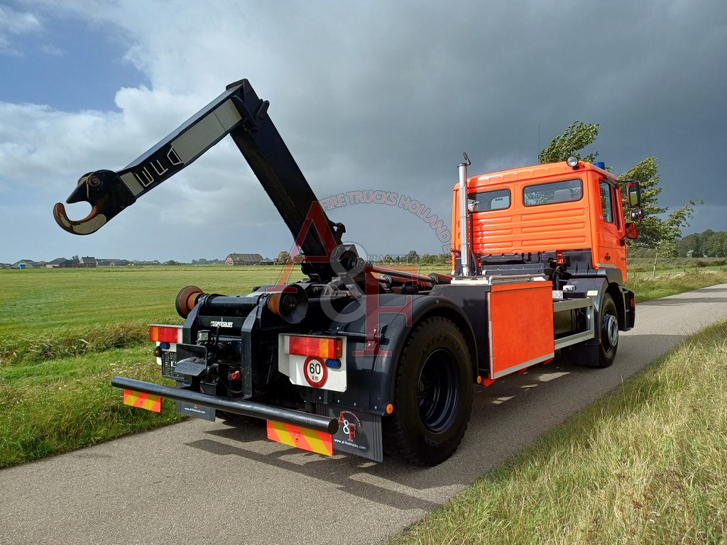 MAN F2000 19.346 - Afbeelding 23