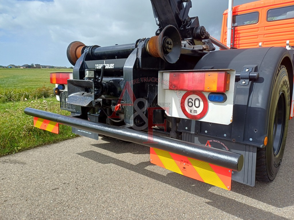 MAN F2000 19.346 - Afbeelding 24