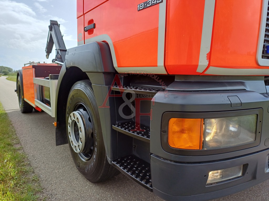 MAN F2000 19.346 - Afbeelding 26
