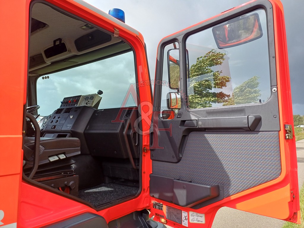 MAN F2000 19.346 - Afbeelding 28