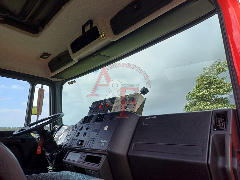 MAN F2000 19.346 - Afbeelding 30