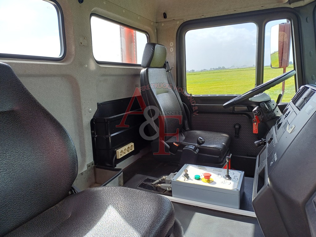 MAN F2000 19.346 - Afbeelding 31