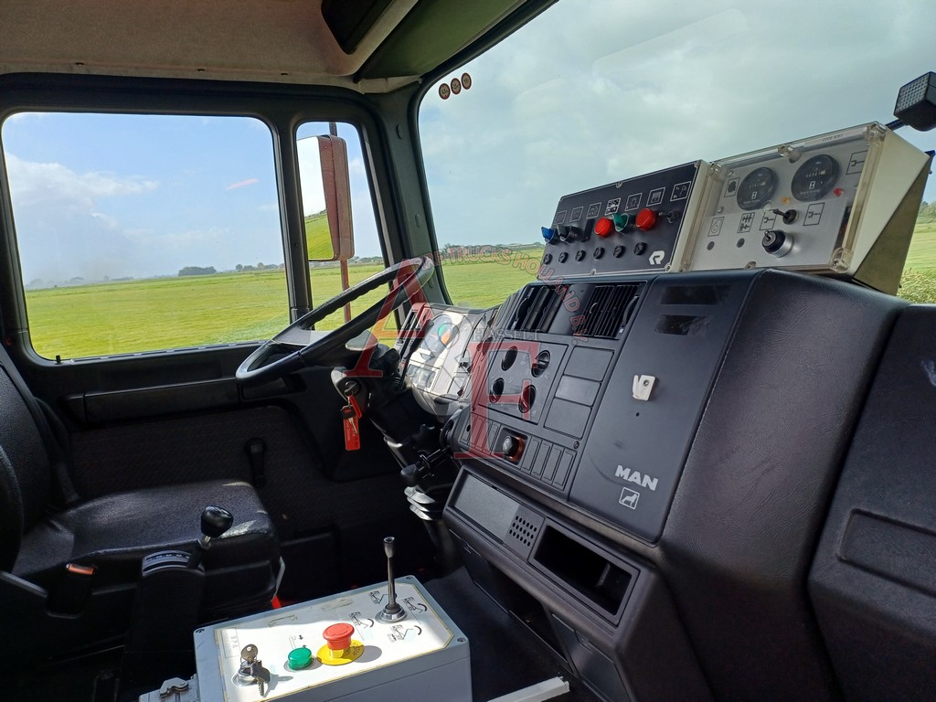MAN F2000 19.346 - Afbeelding 32