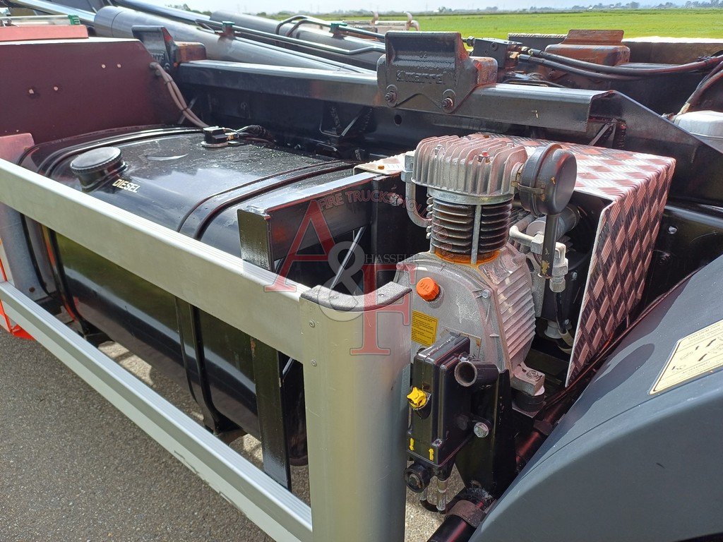 MAN F2000 19.346 - Afbeelding 33