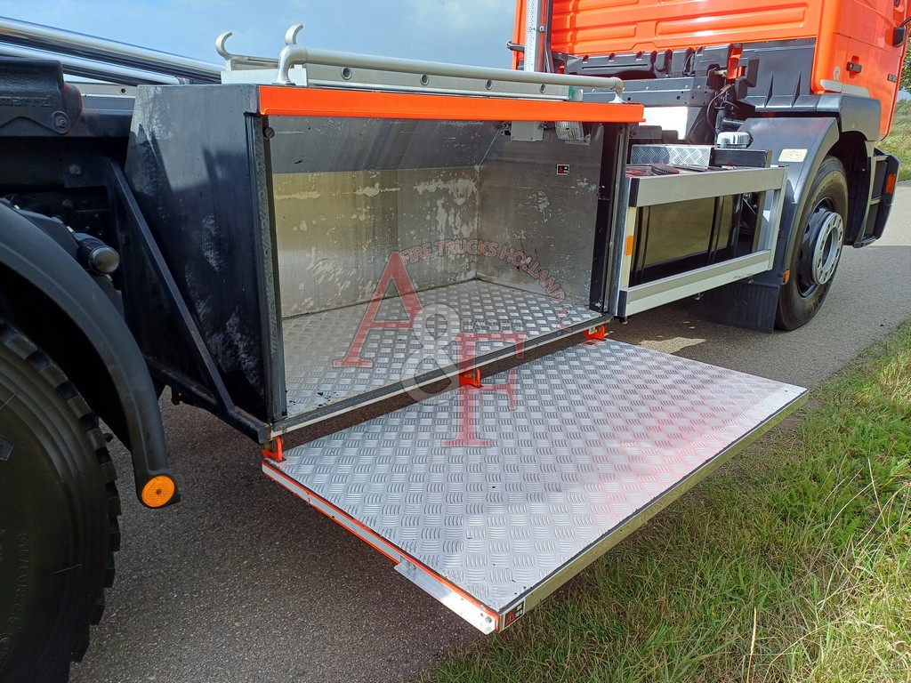 MAN F2000 19.346 - Afbeelding 35