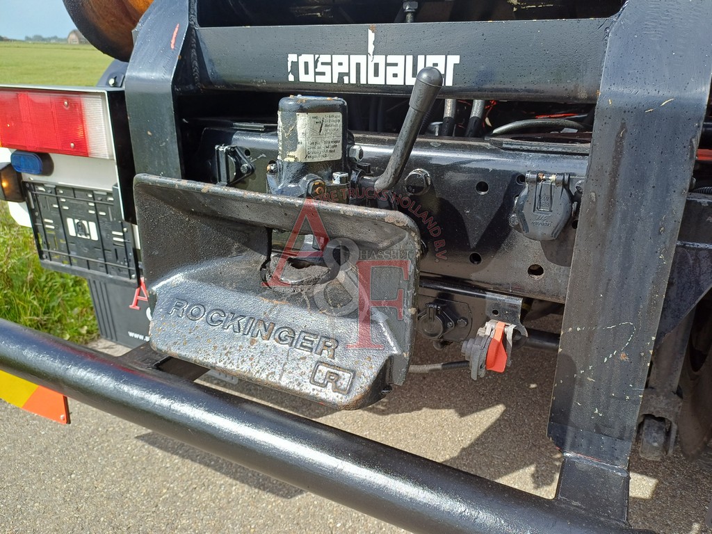 MAN F2000 19.346 - Afbeelding 36