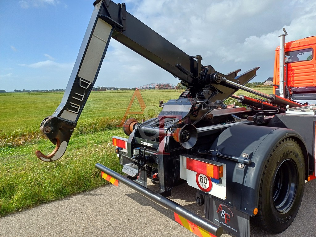 MAN F2000 19.346 - Afbeelding 39