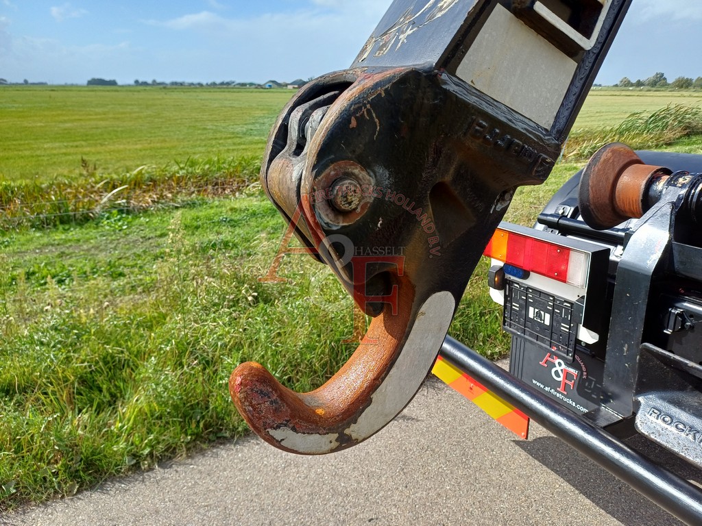 MAN F2000 19.346 - Afbeelding 40