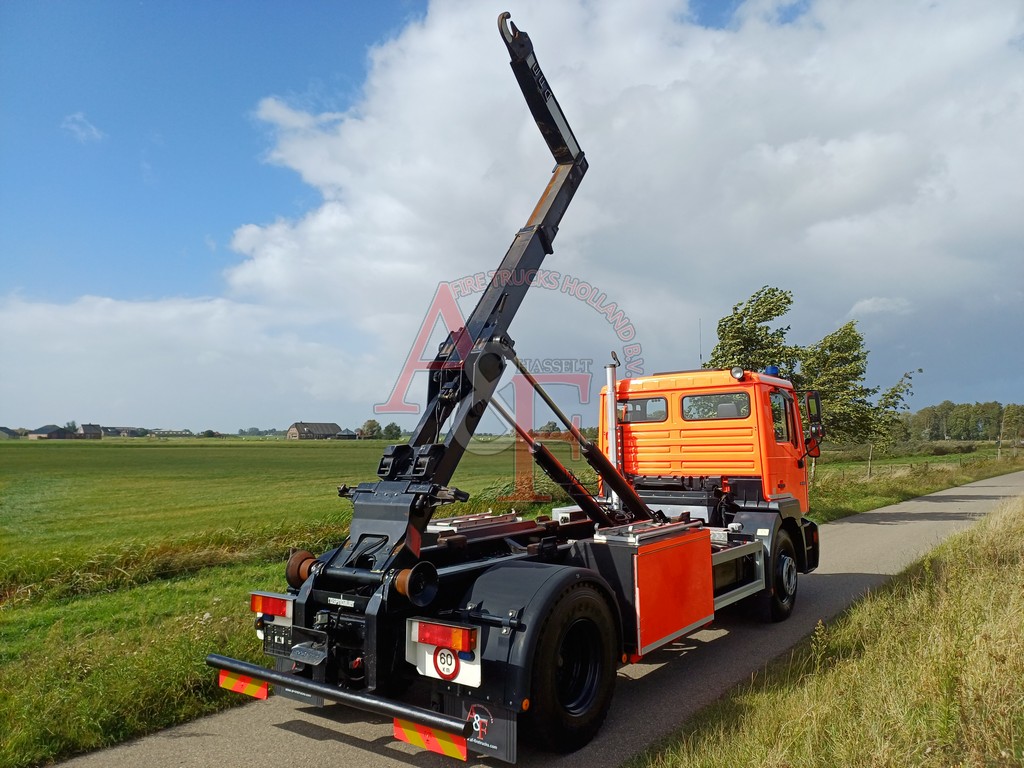 MAN F2000 19.346 - Afbeelding 41