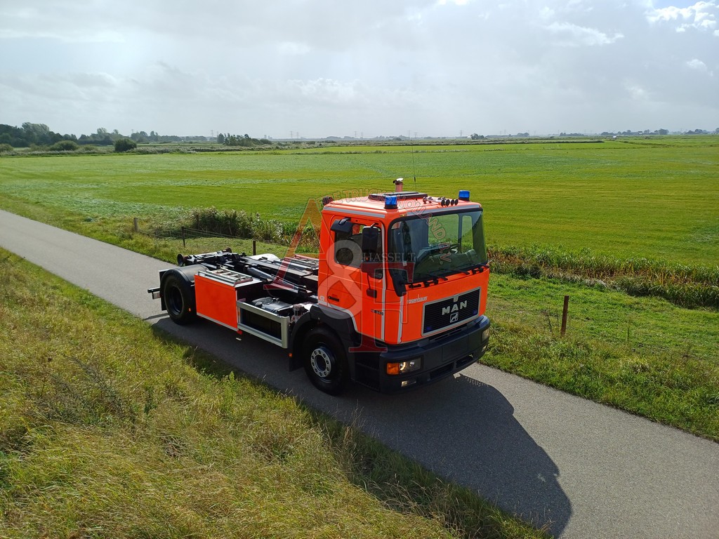 MAN F2000 19.346 - Afbeelding 42