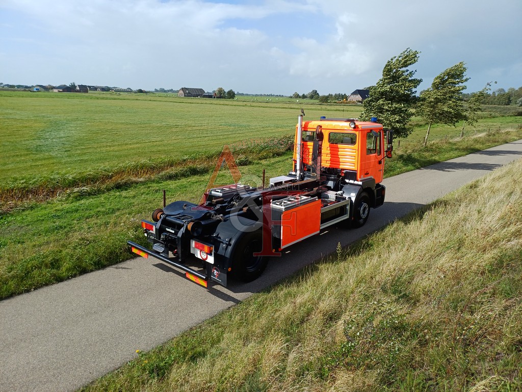 MAN F2000 19.346 - Afbeelding 43