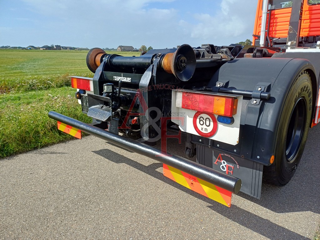 MAN F2000 19.346 - Afbeelding 44