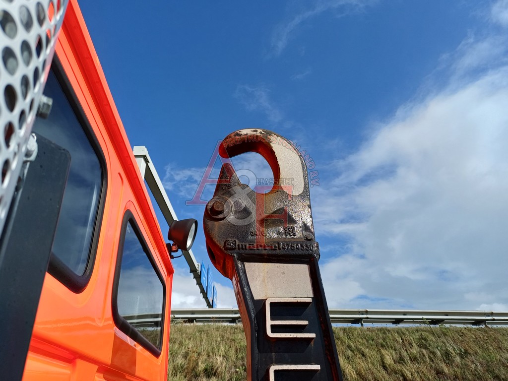 MAN F2000 19.346 - Afbeelding 45