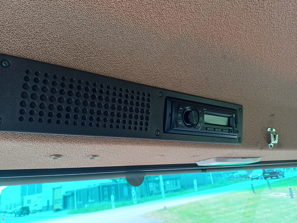 Mercedes-Benz 811D - Afbeelding 8