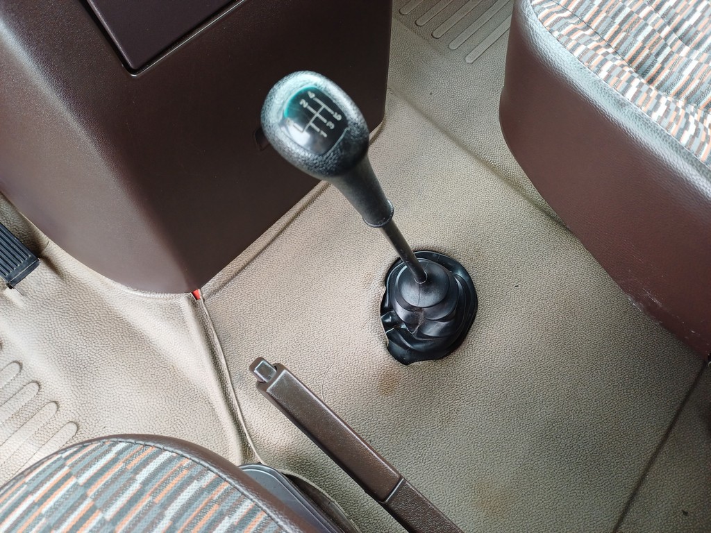 Mercedes-Benz 811D - Afbeelding 9