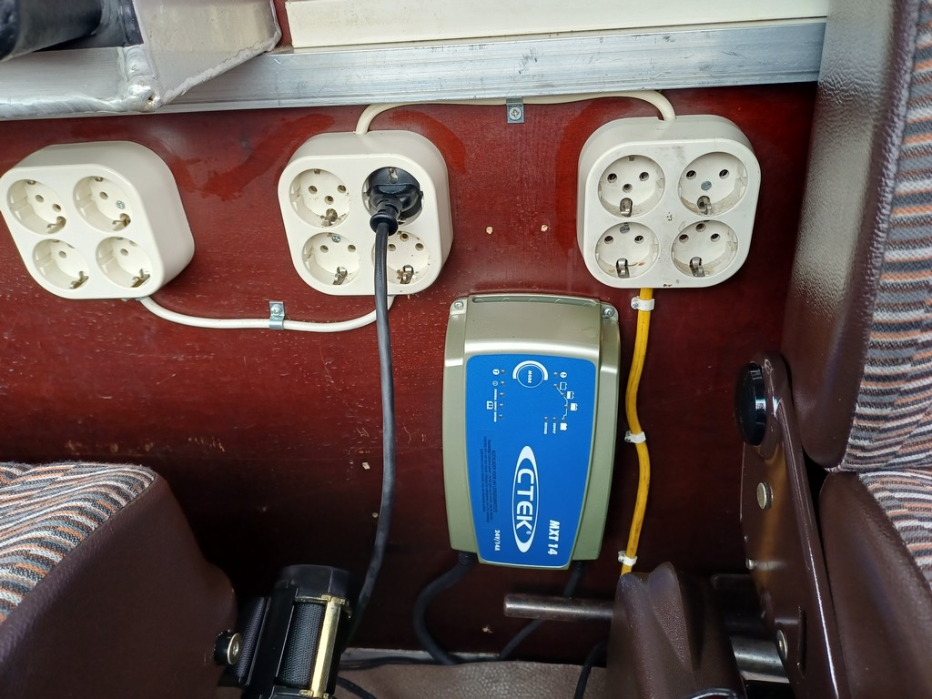 Mercedes-Benz 811D - Afbeelding 10