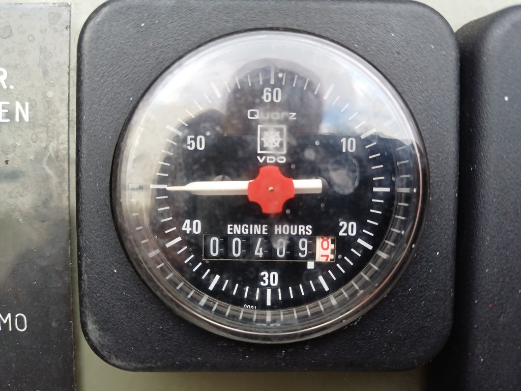 Mercedes-Benz 811D - Afbeelding 18