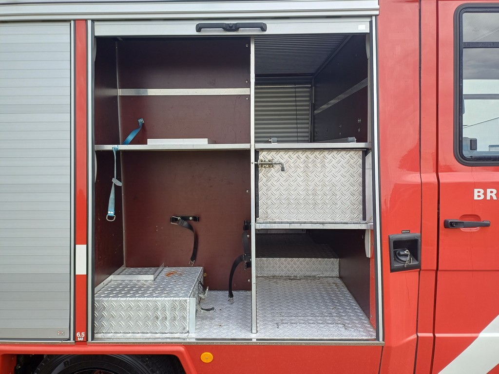 Mercedes-Benz 811D - Afbeelding 20