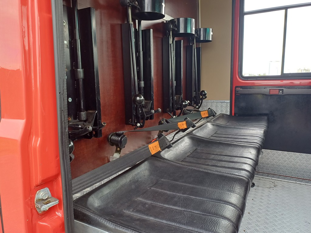 Mercedes-Benz 811D - Afbeelding 22