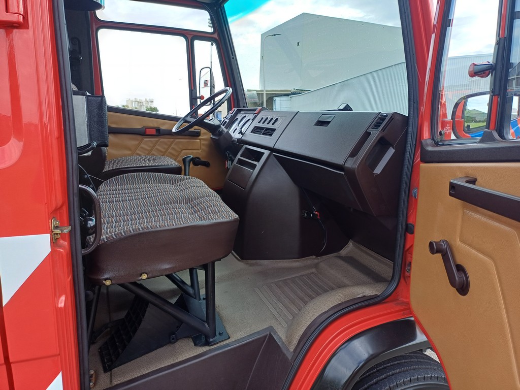 Mercedes-Benz 811D - Afbeelding 23