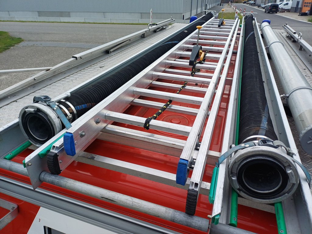 Mercedes-Benz 811D - Afbeelding 25