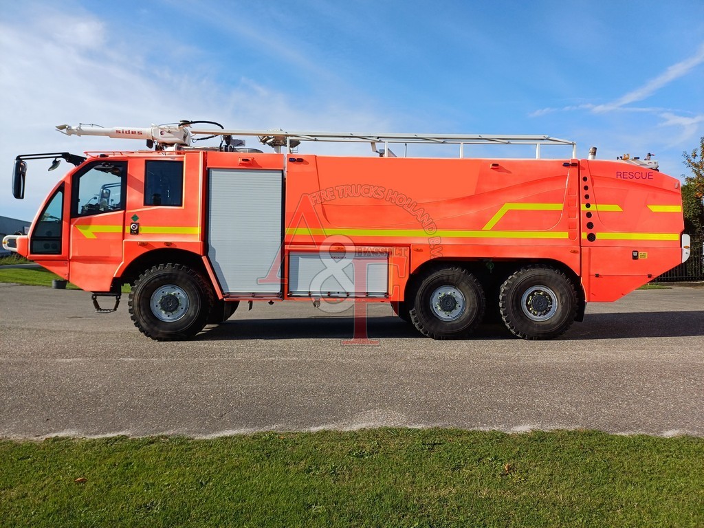 SIDES VMA135 6x6 - Afbeelding 4