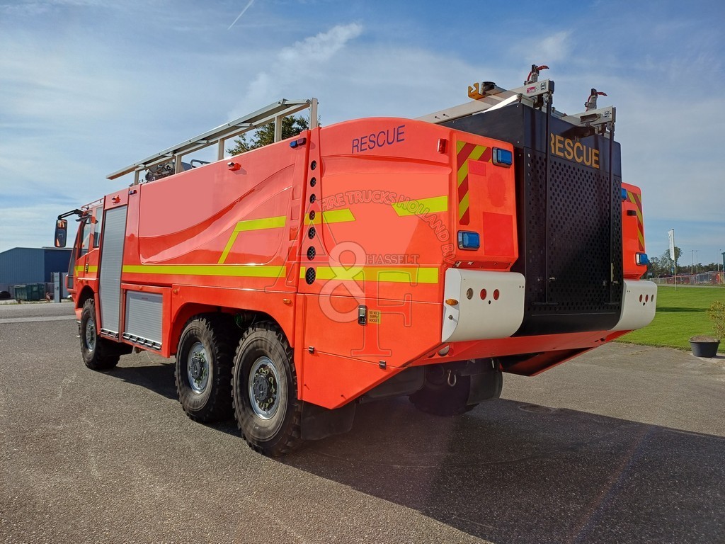 SIDES VMA135 6x6 - Afbeelding 5