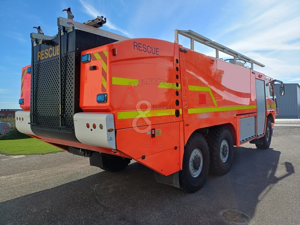 SIDES VMA135 6x6 - Afbeelding 6