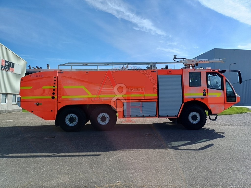 SIDES VMA135 6x6 - Afbeelding 7