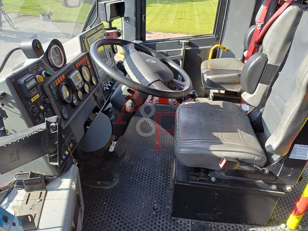 SIDES VMA135 6x6 - Afbeelding 10