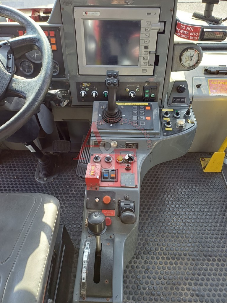 SIDES VMA135 6x6 - Afbeelding 12