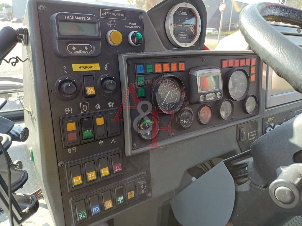 SIDES VMA135 6x6 - Afbeelding 13